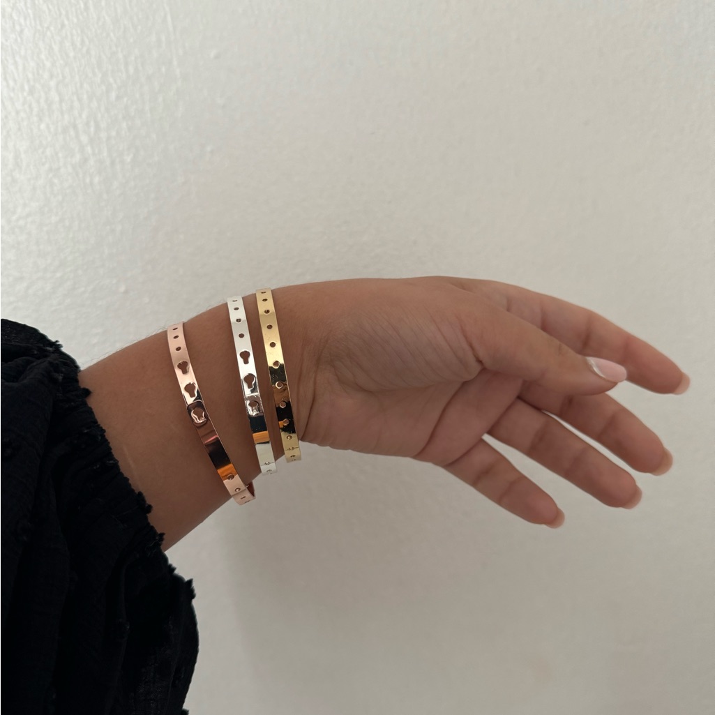 Bangle Bracelets